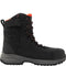 Helly Hansen Workwear Manchester LTR Tall  Black/Grey