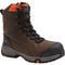 Helly Hansen Workwear Manchester LTR Tall  Dark Brown