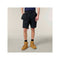 Hard Yakka Raptor Active Holster Pocket Shorts  Black