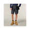 Hard Yakka Raptor Active Holster Pocket Shorts  Graphite