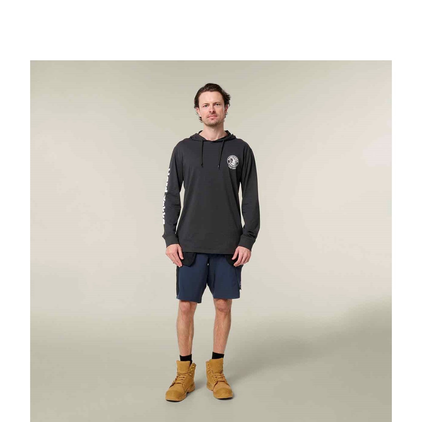 Hard Yakka Toughmaxx Lite Holster Pocket Shorts
