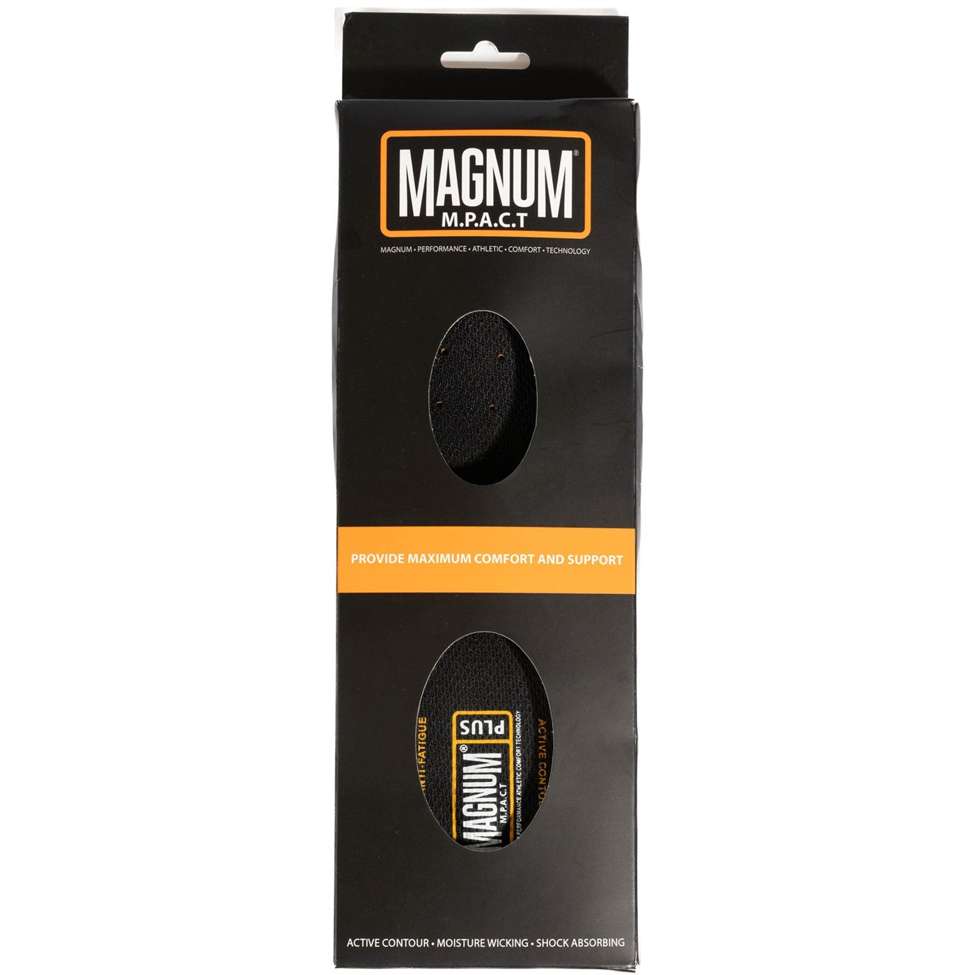 Magnum MPACT Insoles
