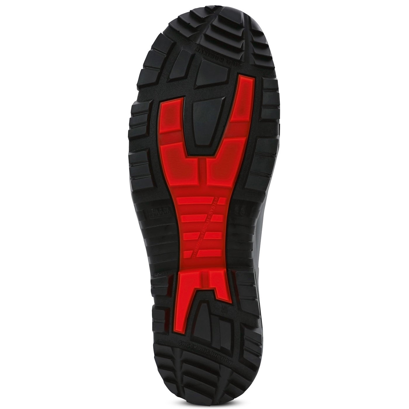 Dunlop Snugboot Heavy Duty Full Safety Wellington S5L Charcoal