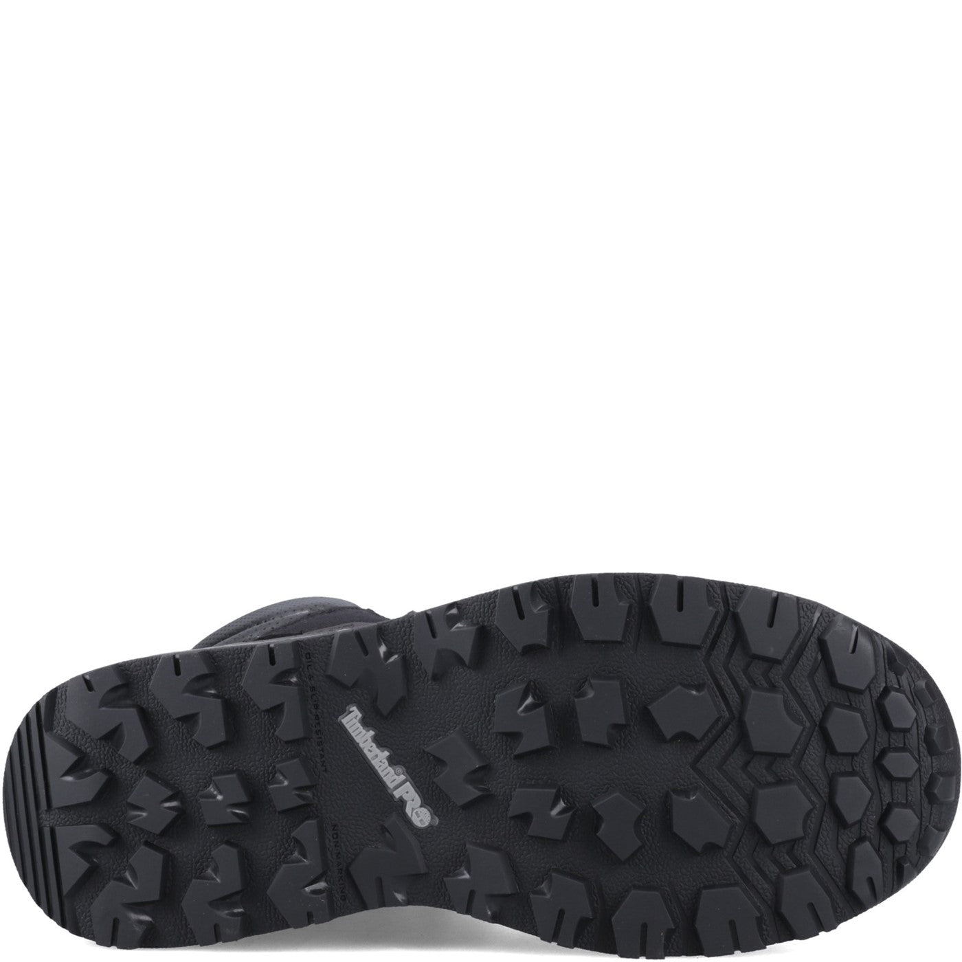 Timberland Pro Boondock Ultralight Safety Boot  Black