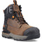 Timberland Pro Boondock Ultralight Safety Boot  Brown