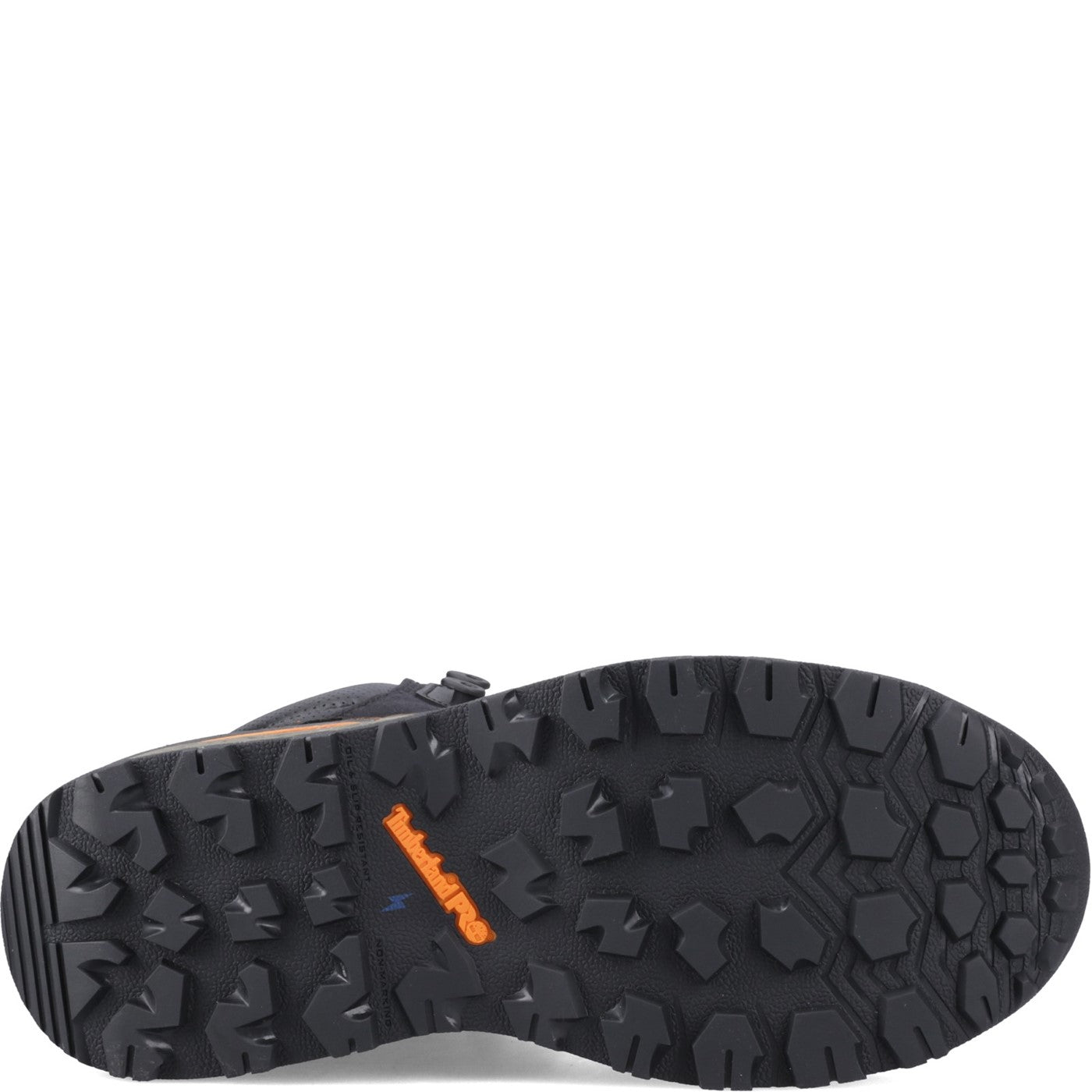 Timberland Pro Boondock Ultralight Safety Boot  Brown