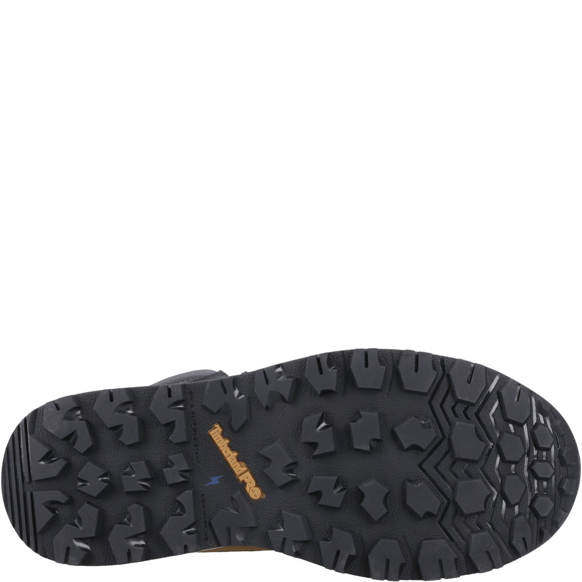 Timberland Pro Boondock Ultralight Safety Boot S7S Wheat