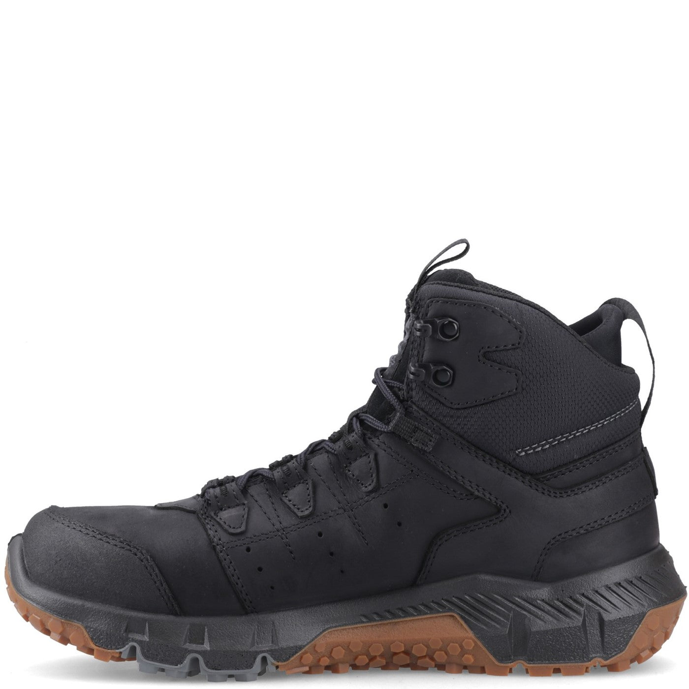 Timberland Pro Tempe Safety Hiker  Black