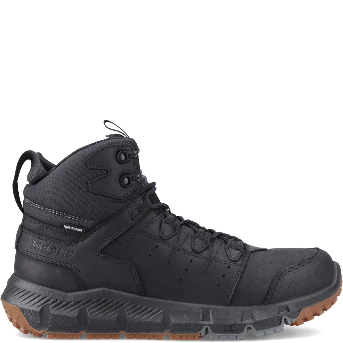 Timberland Pro Tempe Safety Hiker  Black