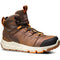 Timberland Pro Tempe Safety Hiker  Brown
