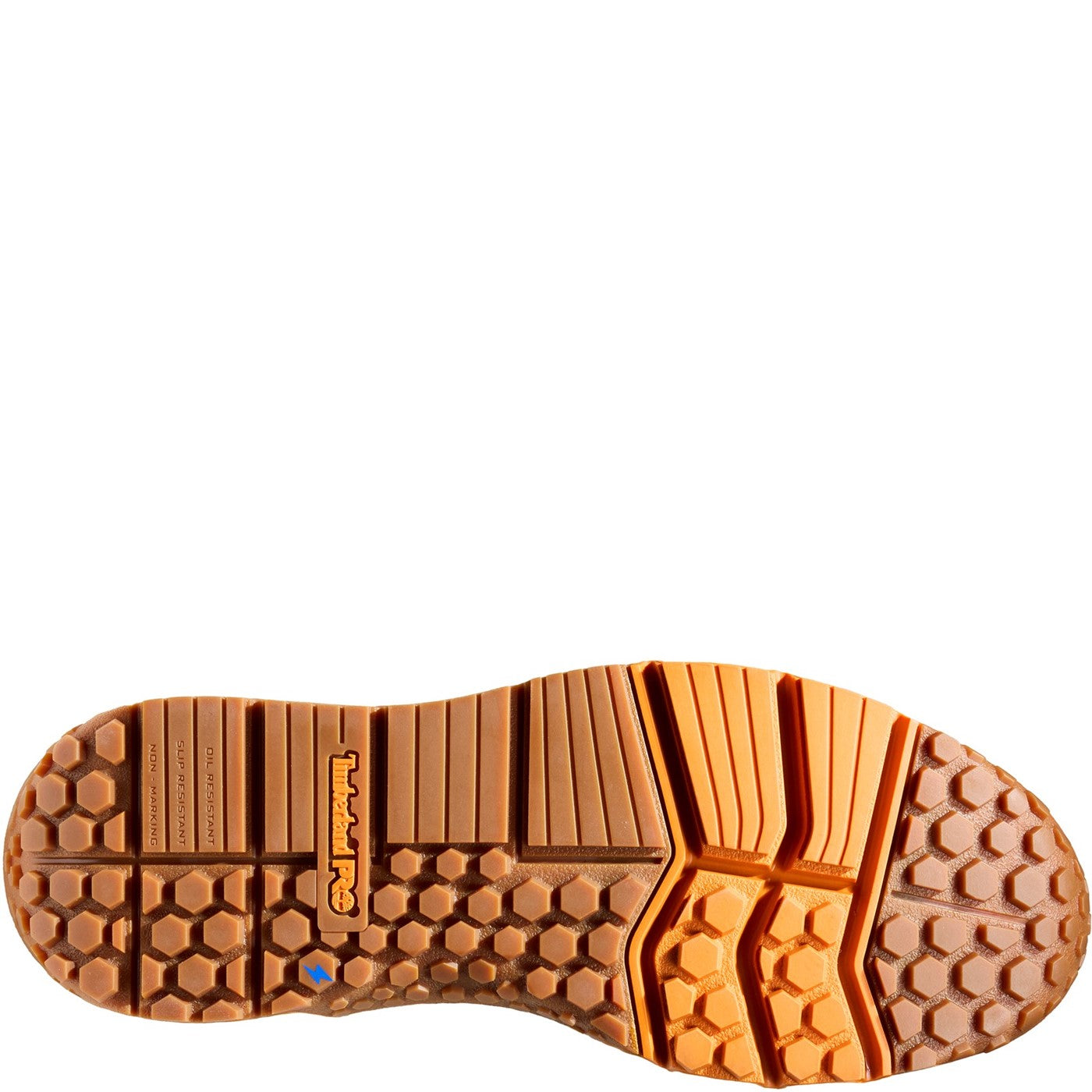 Timberland Pro Tempe Safety Hiker  Brown
