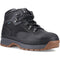 Timberland Pro Euro Hiker Safety Boot EN ISO 20345:2022 Black
