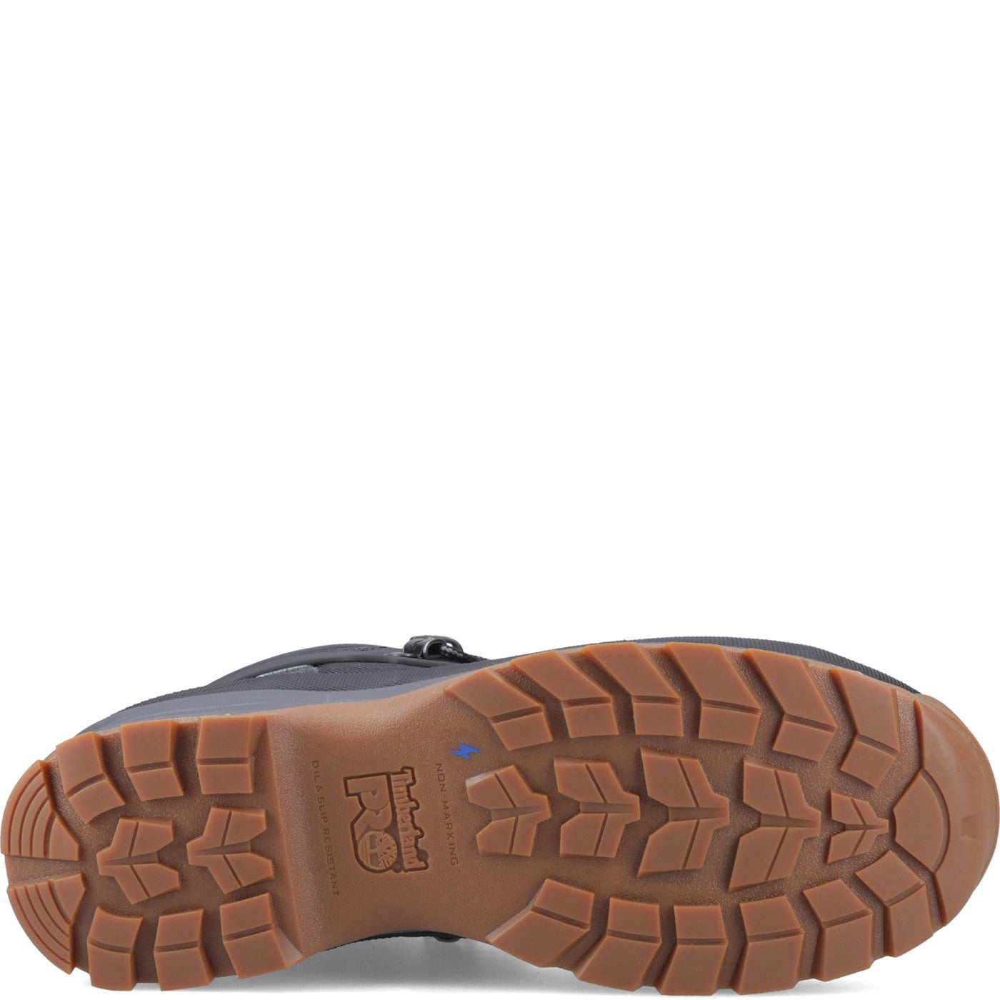 Timberland Pro Euro Hiker Safety Boot EN ISO 20345:2022 Black