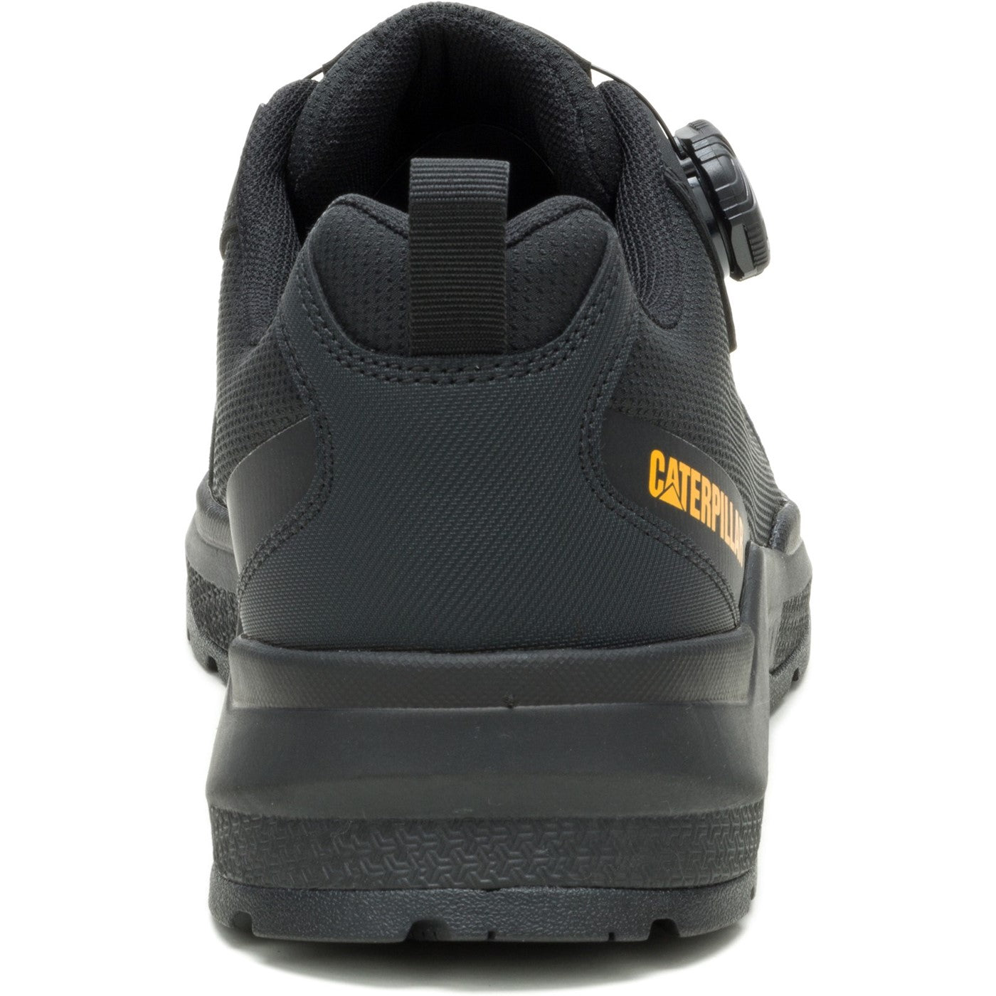 Caterpillar Inductor Tech Low Safety Trainer  Black