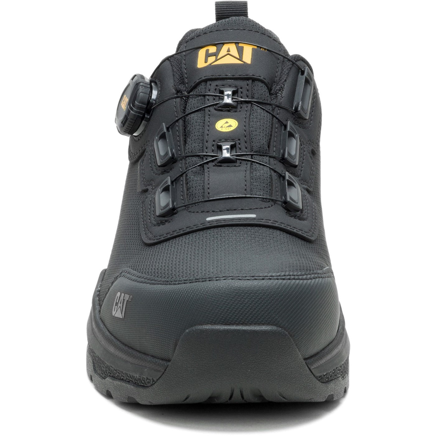 Caterpillar Inductor Tech Low Safety Trainer  Black