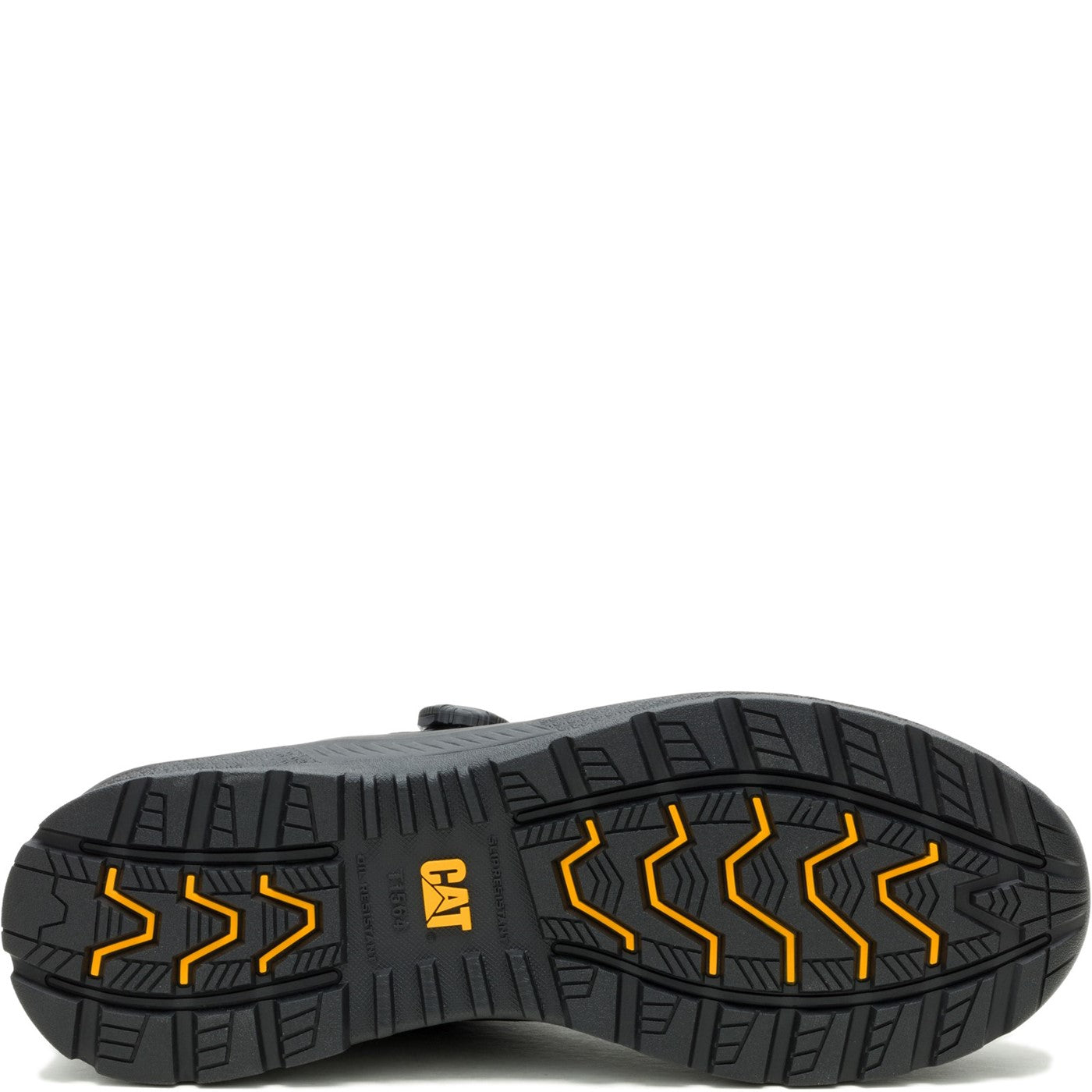 Caterpillar Inductor Tech Low Safety Trainer  Black