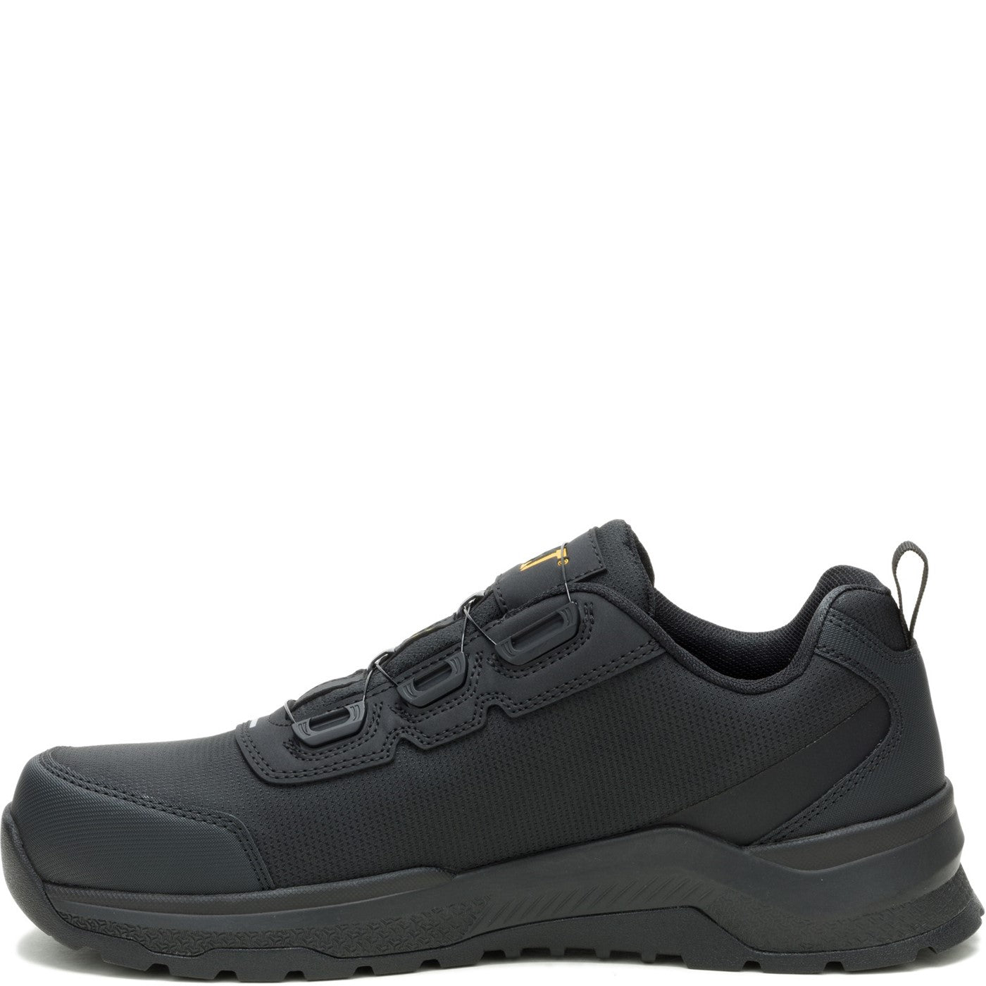 Caterpillar Inductor Tech Low Safety Trainer  Black