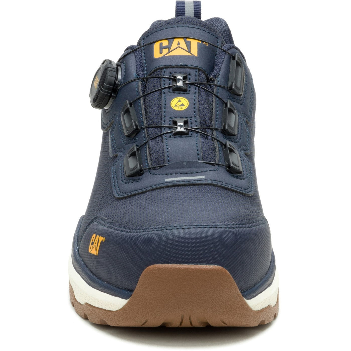 Caterpillar Inductor Tech Low Safety Trainer  Navy