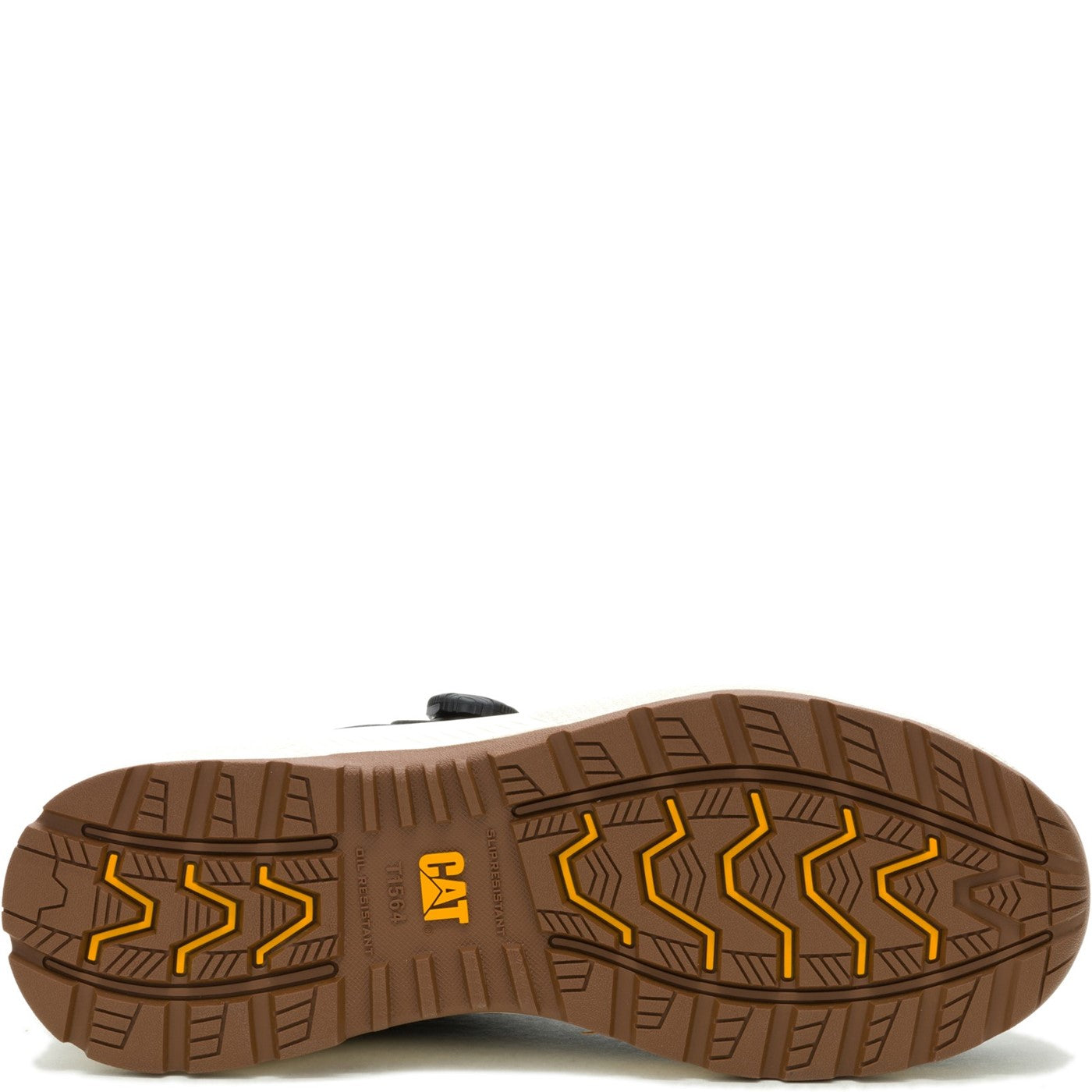 Caterpillar Inductor Tech Low Safety Trainer  Navy