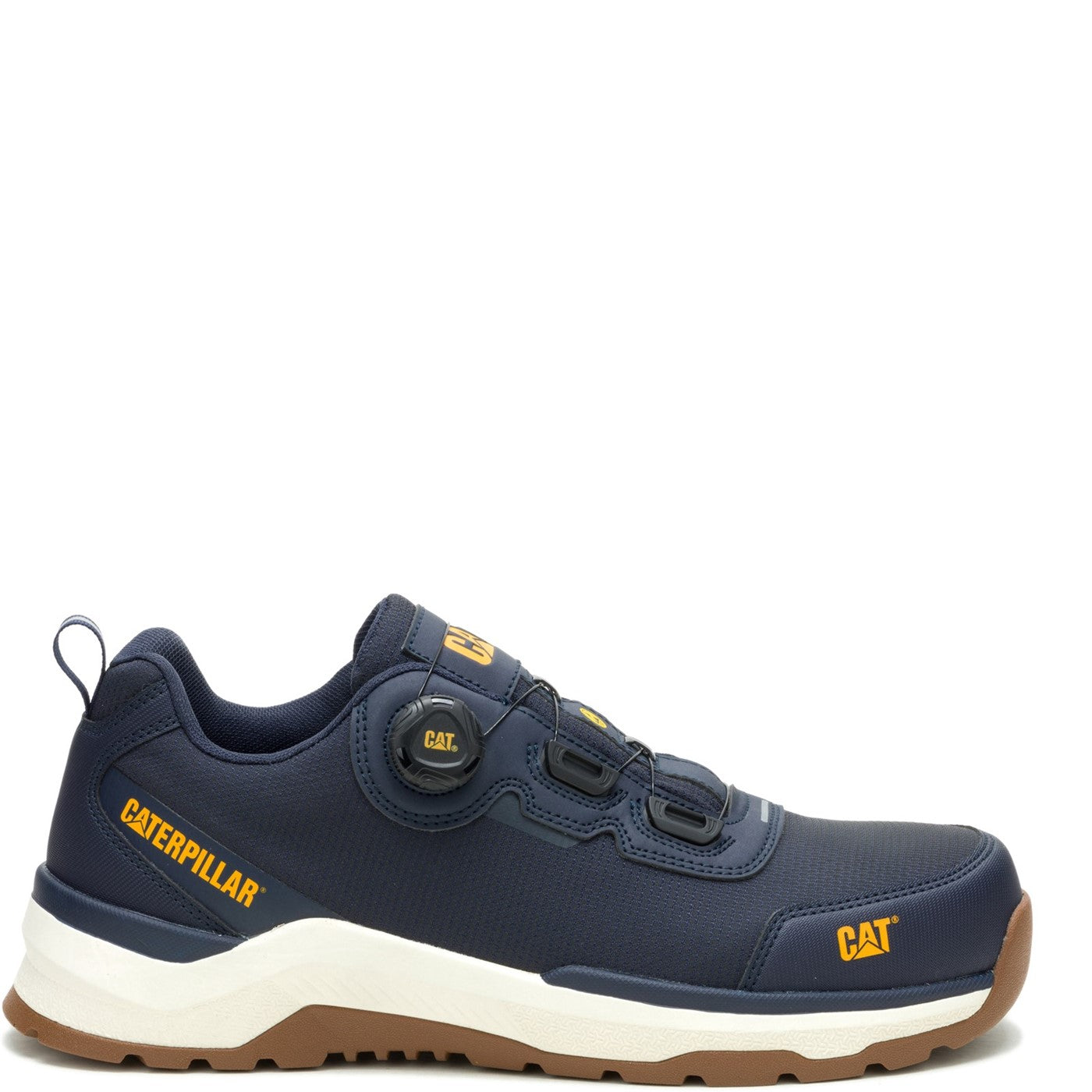 Caterpillar Inductor Tech Low Safety Trainer  Navy