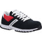 Dunlop Street Response Safety Shoes S3S Dark Blue/Red/White