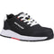 Dunlop Storm Safety Shoes S3L Black/White/Red