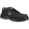 Dunlop First One Adv-Evo Low Safety Shoes S3S Black/Red