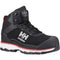 Helly Hansen Workwear Chelsea Evolution 2.0 Mid Boots Wide Fit Black