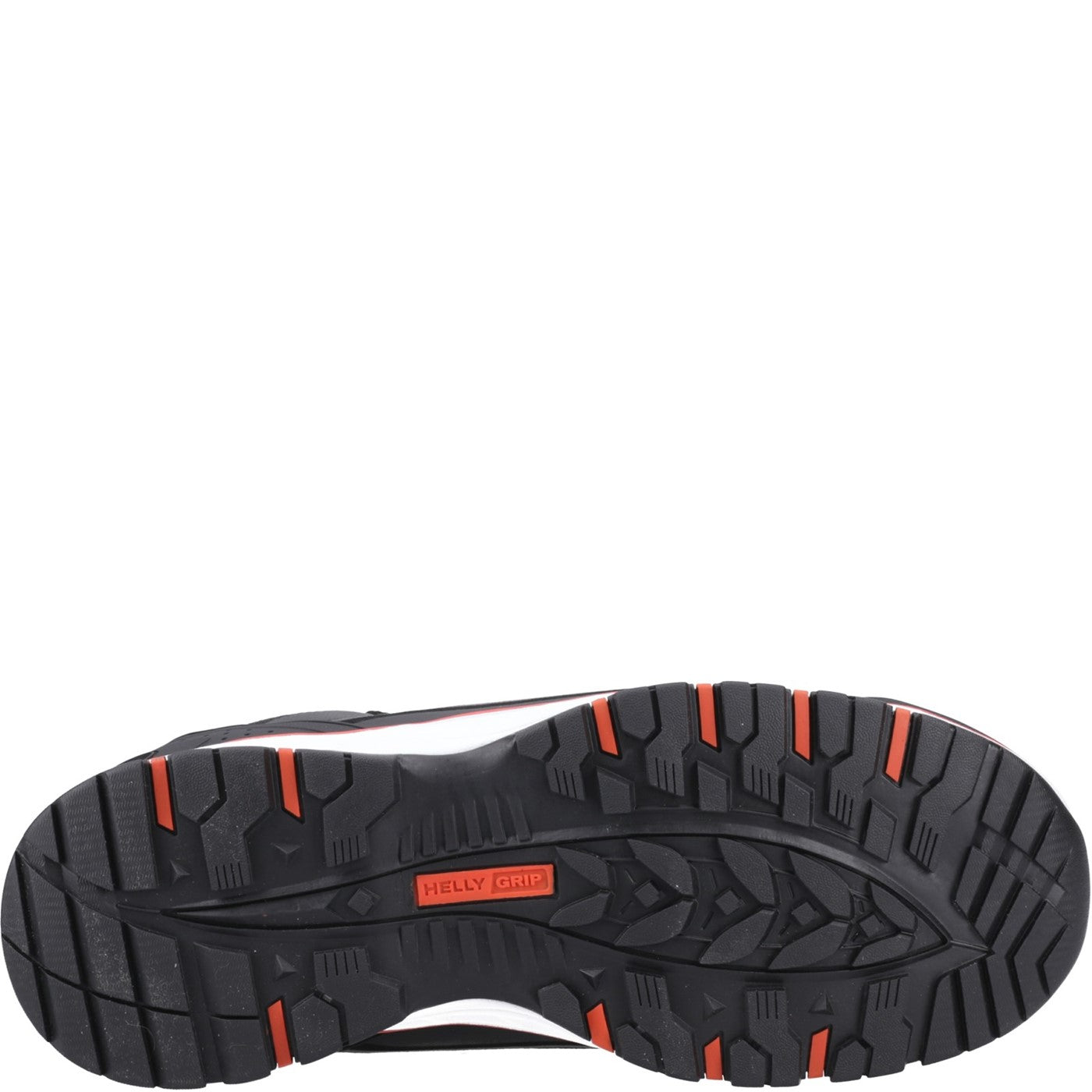 Helly Hansen Workwear Chelsea Evolution 2.0 Mid Boots Wide Fit Black