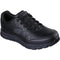 Skechers Workwear Nampa - Osil Occupational Shoe  Black