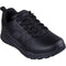 Skechers Workwear Nampa - Beja Occupational Shoe  Black