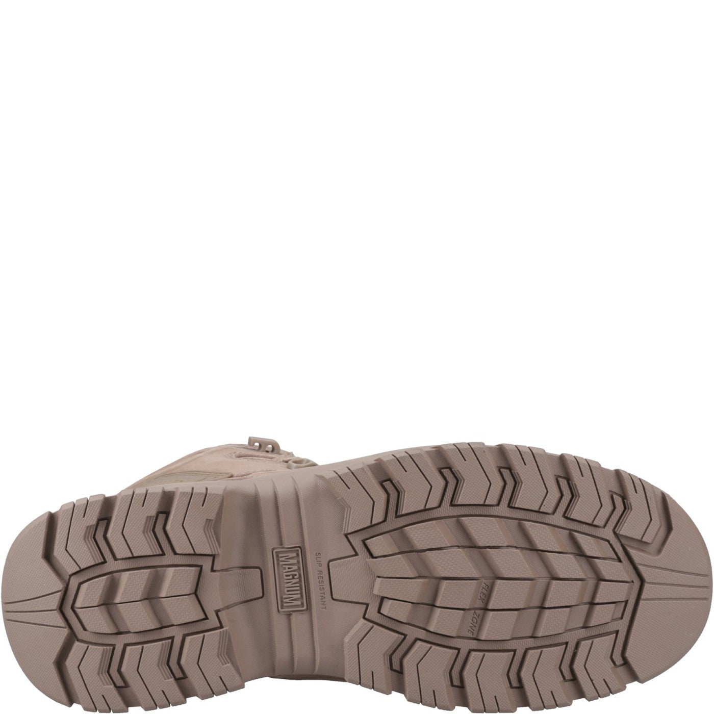 Magnum Highway 6.0 Waterproof Safety Boots