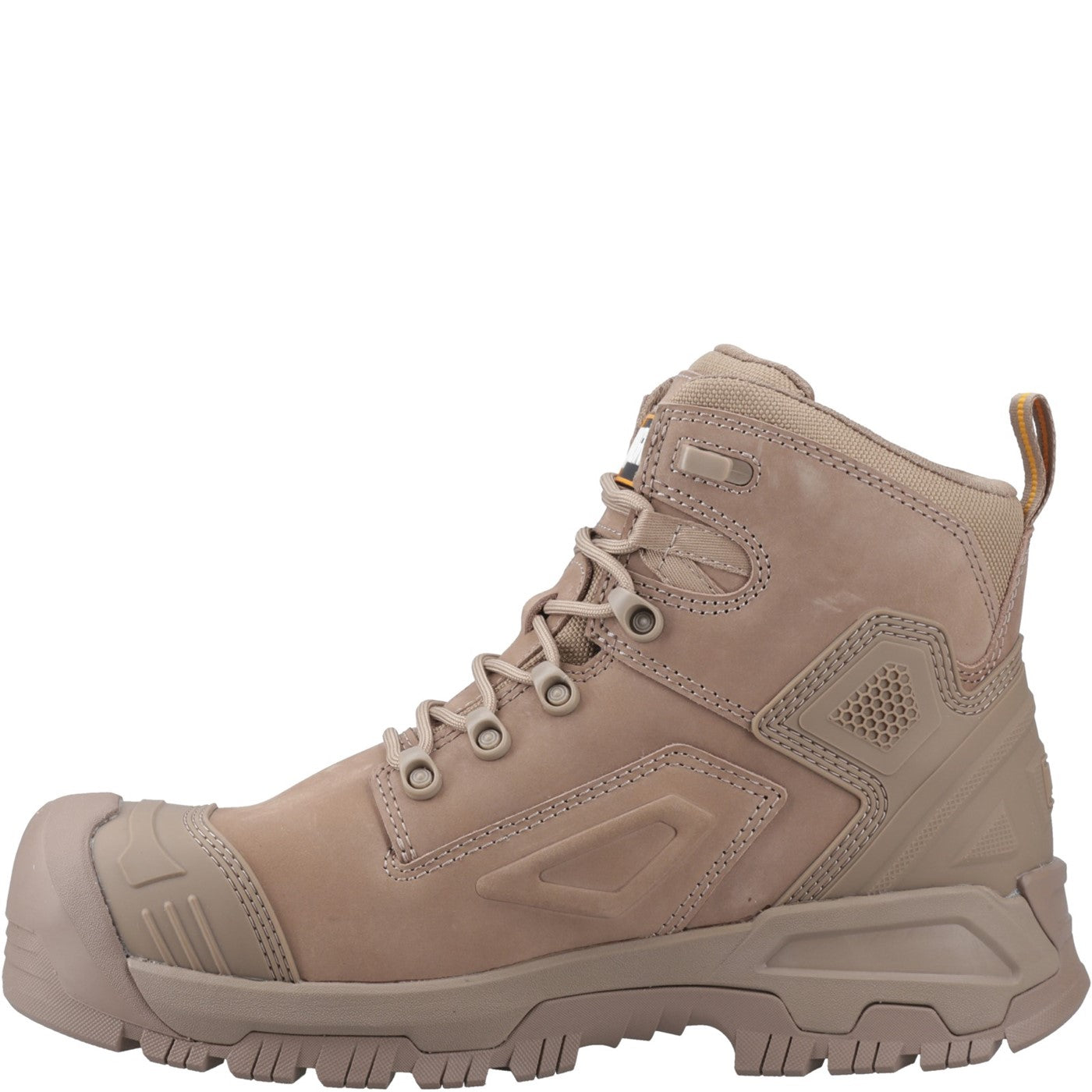 Magnum Highway 6.0 Waterproof Safety Boots