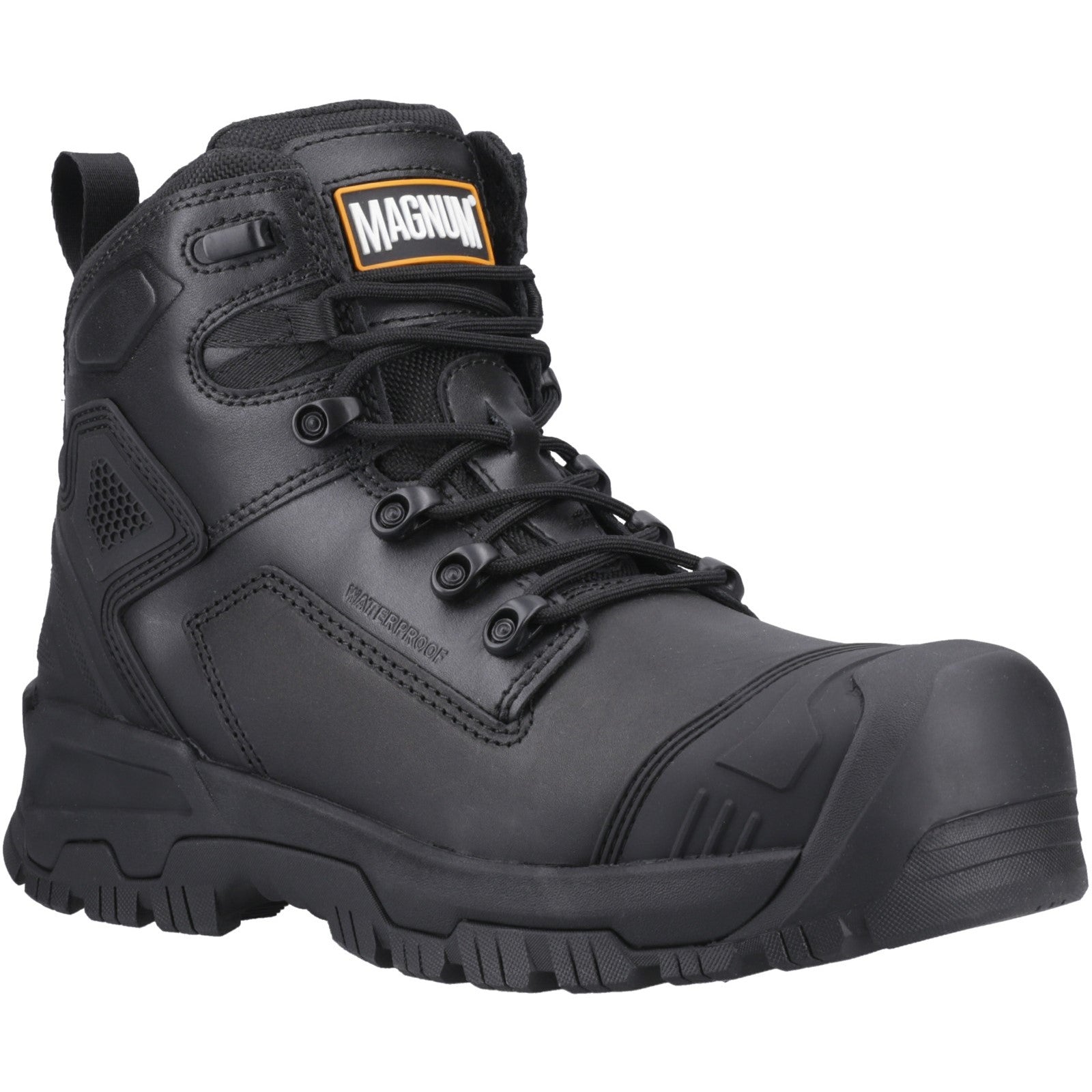 Magnum Highway 6.0 Waterproof Safety Boots