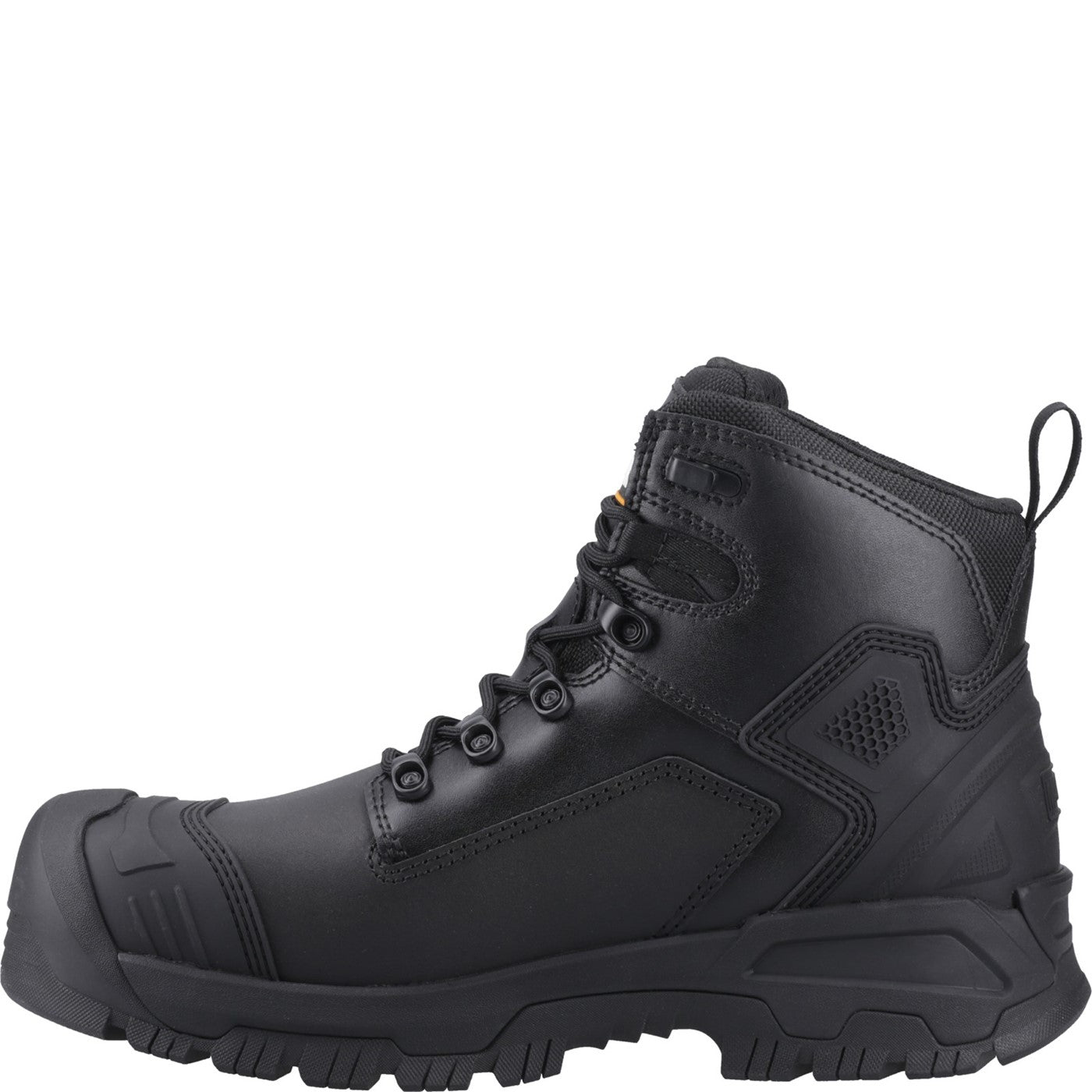Magnum Highway 6.0 Waterproof Safety Boots