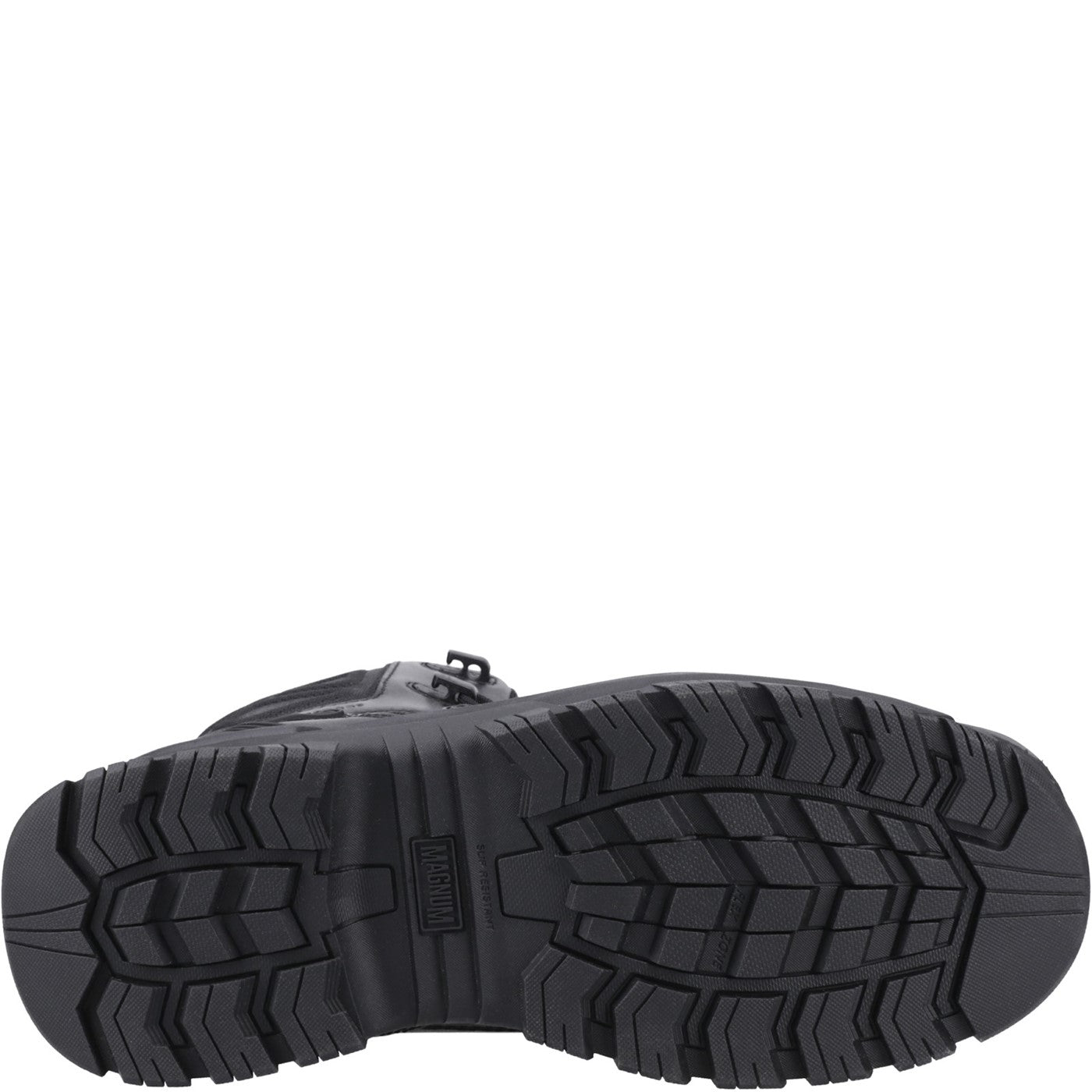 Magnum Highway 8.0 Waterproof Safety Boots