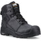 Magnum Storm Force 6.0 Waterproof Safety Boots