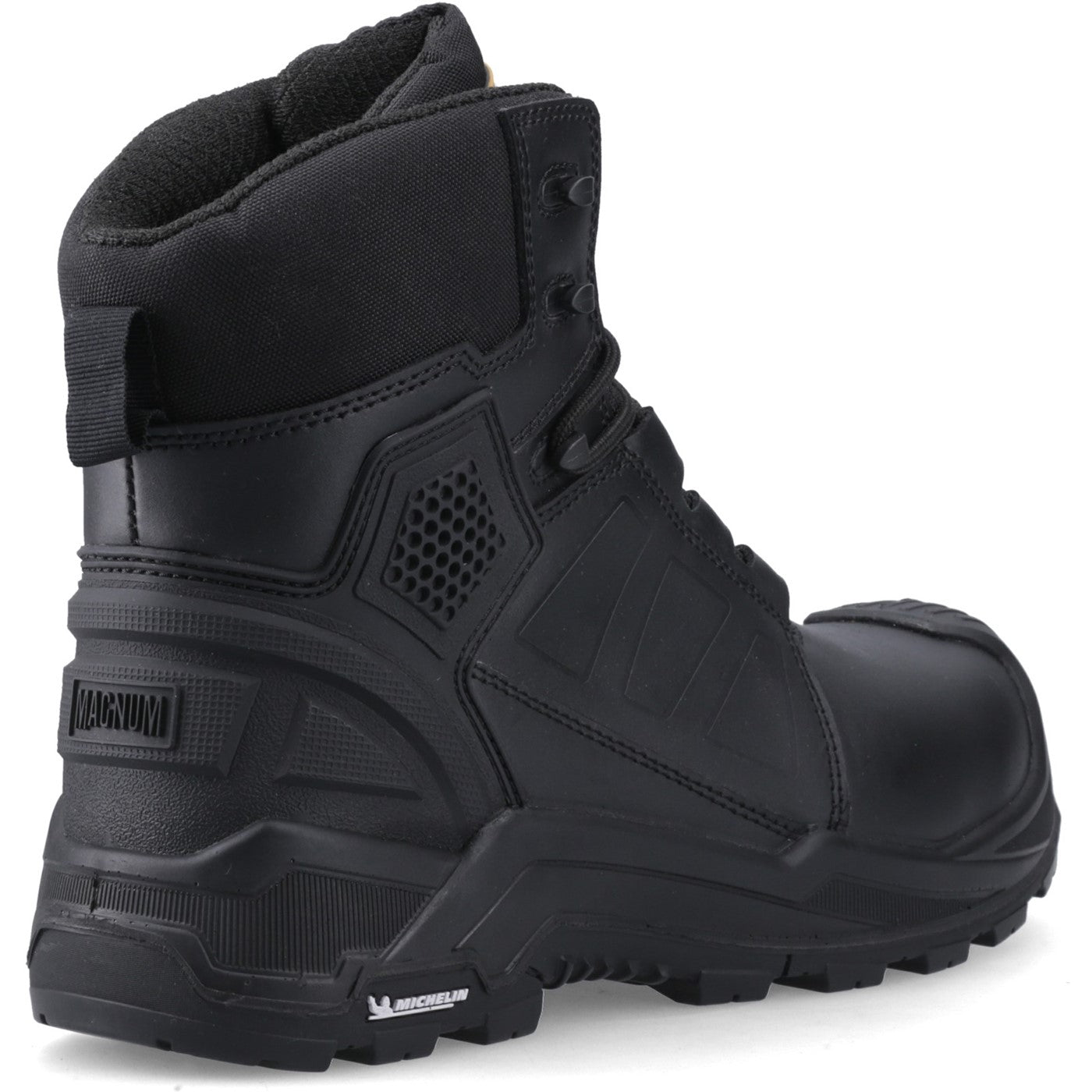 Magnum Storm Force 6.0 Waterproof Safety Boots