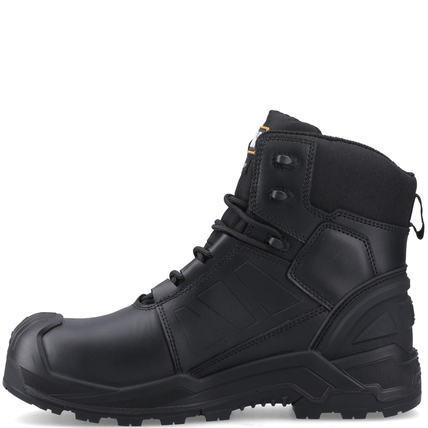 Magnum Storm Force 6.0 Waterproof Safety Boots