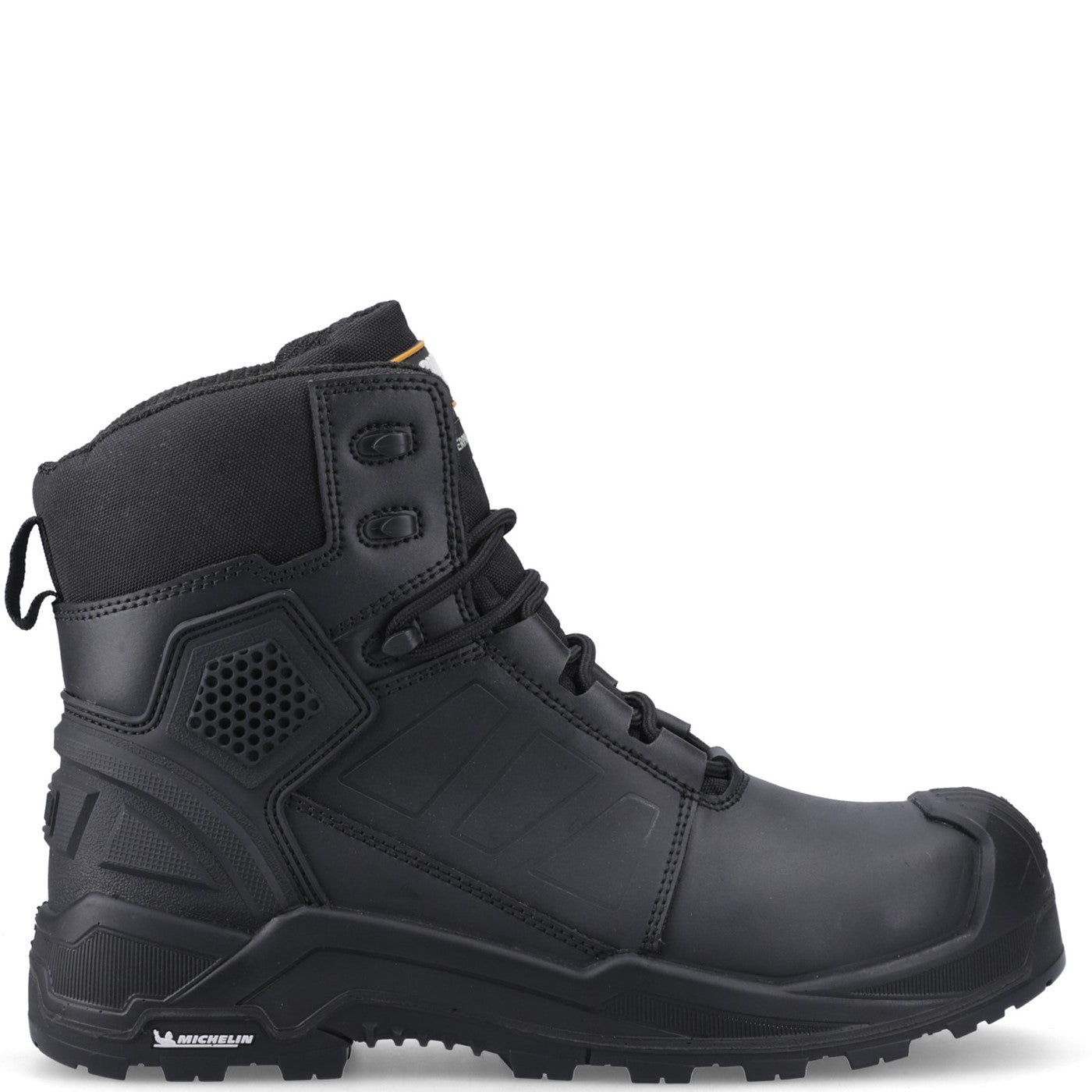 Magnum Storm Force 6.0 Waterproof Safety Boots