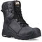 Magnum Storm Force 8.0 Waterproof Safety Boots