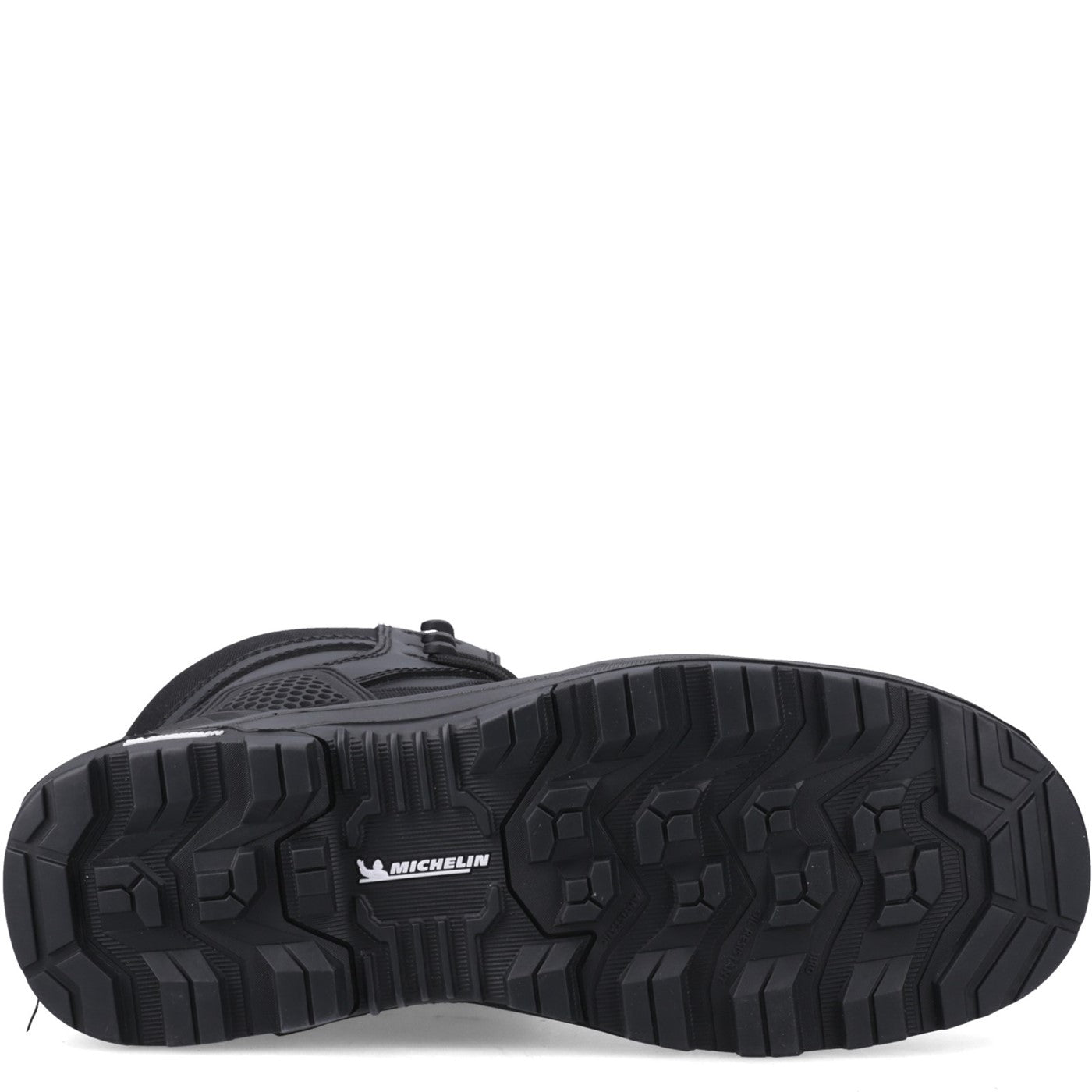 Magnum Storm Force 8.0 Waterproof Safety Boots