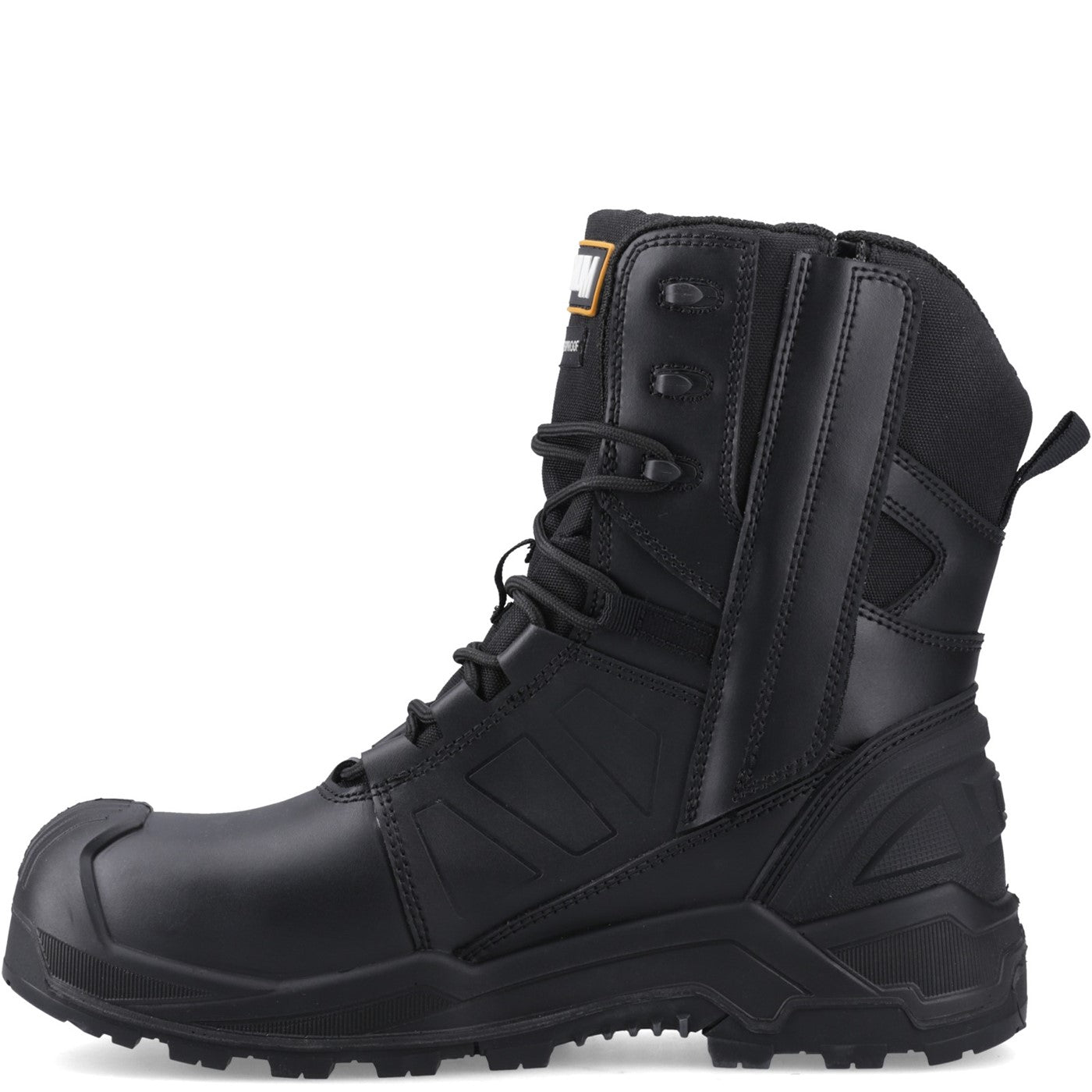 Magnum Storm Force 8.0 Waterproof Safety Boots