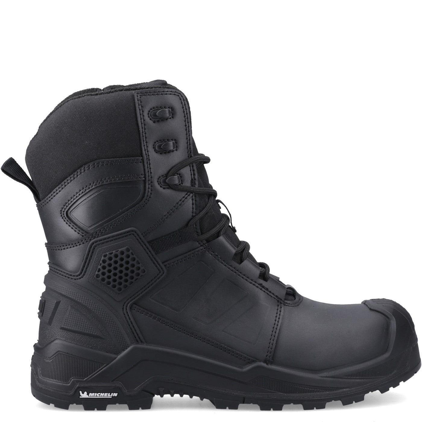Magnum Storm Force 8.0 Waterproof Safety Boots