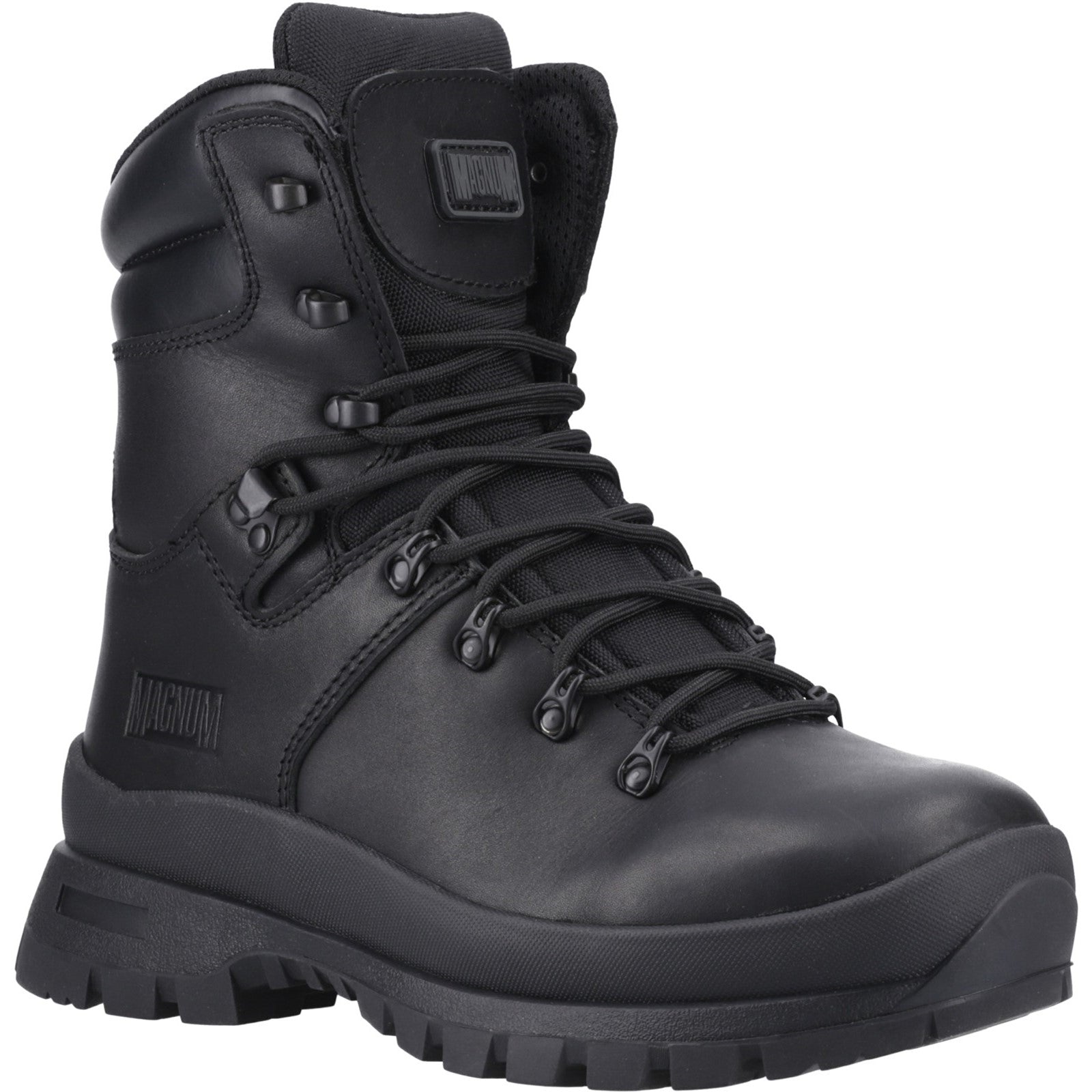 Magnum Valiance Leather Boots Size 3-6