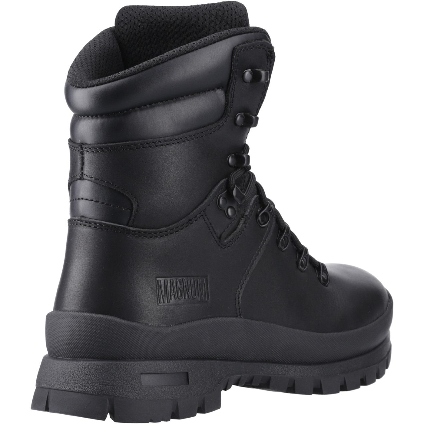 Magnum Valiance Leather Boots Size 3-6