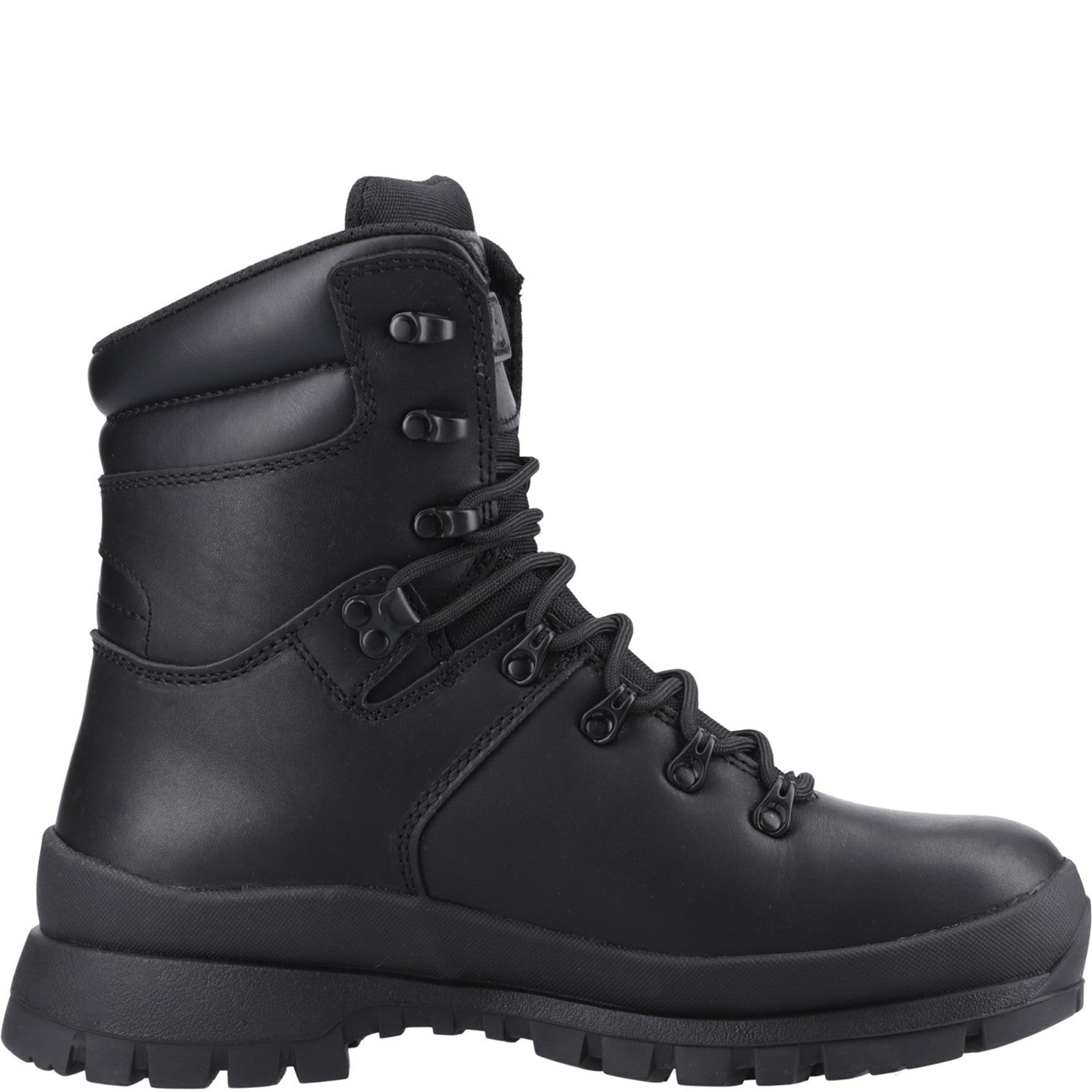Magnum Valiance Leather Boots Size 3-6