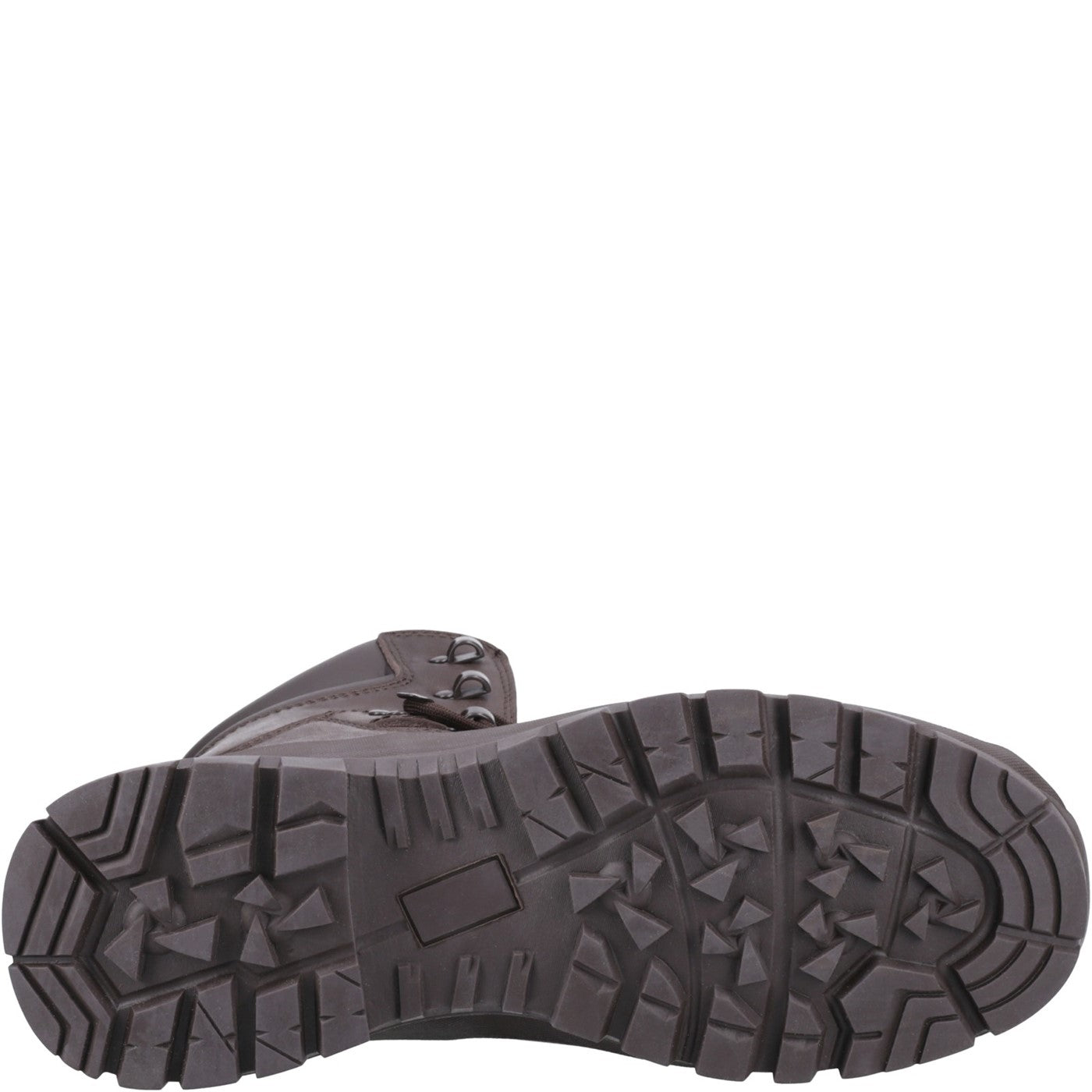 Magnum Valiance Leather Boots Size 3-6