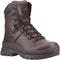 Magnum Valiance Leather Boots  Brown
