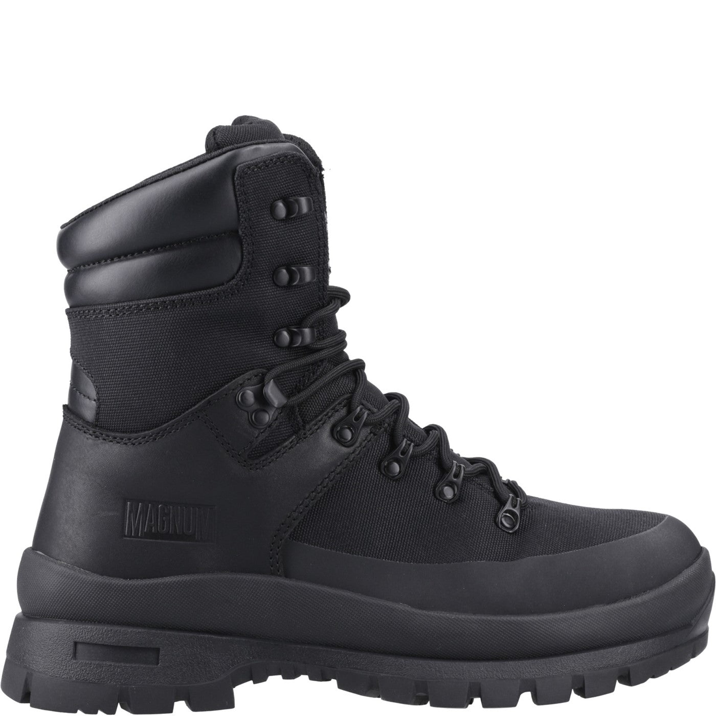 Magnum Valiance Textile Boots Size 3-5